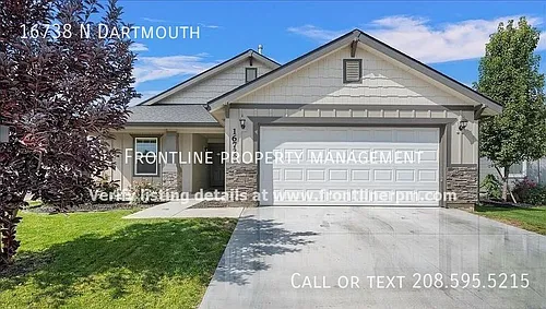 16738 N Dartmouth Photo 1