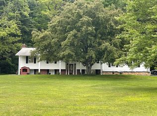 3744 C L School Rd, Strattanville, PA 16258