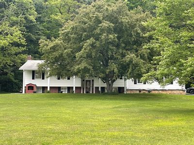 3744 C L School Rd, Strattanville, PA, 16258