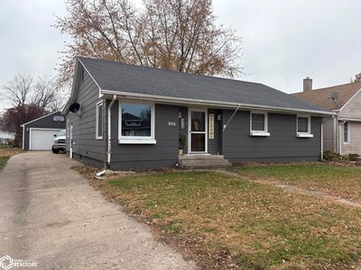 806 9th Ave, Shenandoah, IA, 51601
