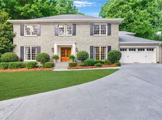 4690 Paran Valley NW, Atlanta, GA 30327