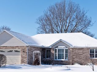 2654 Big Bluestem Rd, Morris, IL 60450