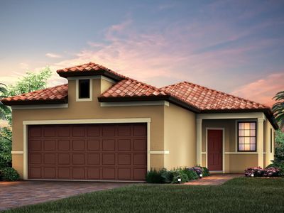 2492 Daisy Dr, North Port, FL, 34289