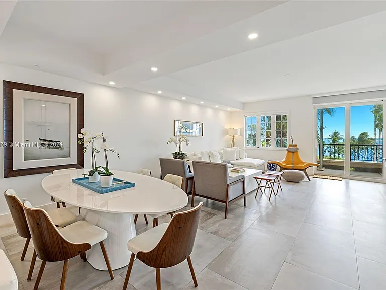 19144 Fisher Island Dr #19144 — Photo 7