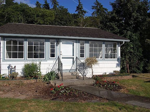 Beach Bungalow