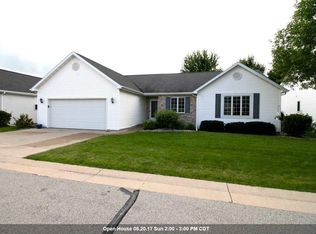 5 Penbrook Cir, Appleton, WI 54913