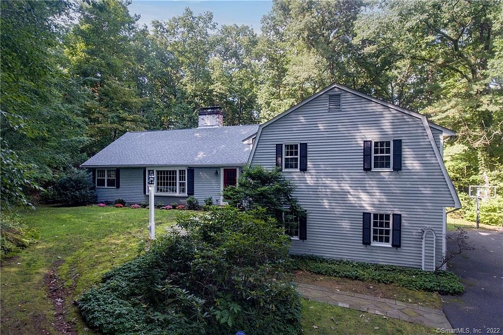 80 Reverknolls, Avon, CT 06001 Zillow