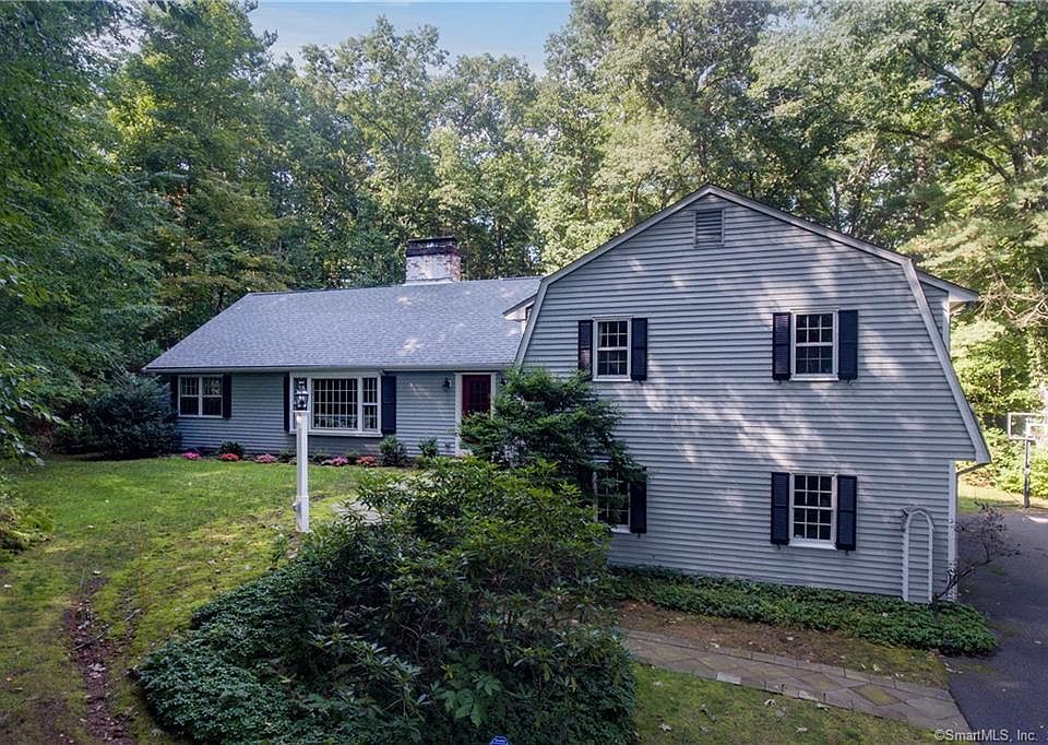 80 Reverknolls, Avon, CT 06001 Zillow