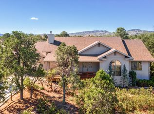 2387 W Charteroak Dr, Prescott, AZ 86305