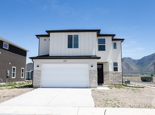 1054 N 1110 W Lot 37, Salem, UT 84653