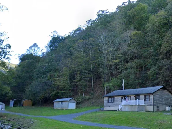 511 White Rock Gap Rd, Covington, VA 24426