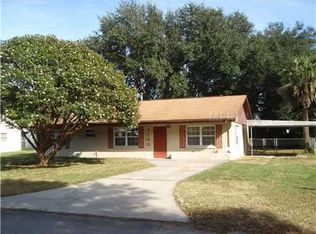 2700 NW Woodlawn Dr, Winter Haven, FL 33881