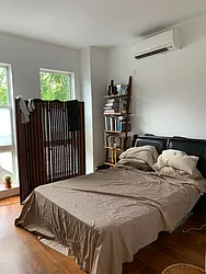 Rented by HSK Group Inc