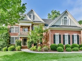 4016 Camrose Xing, Matthews, NC 28104