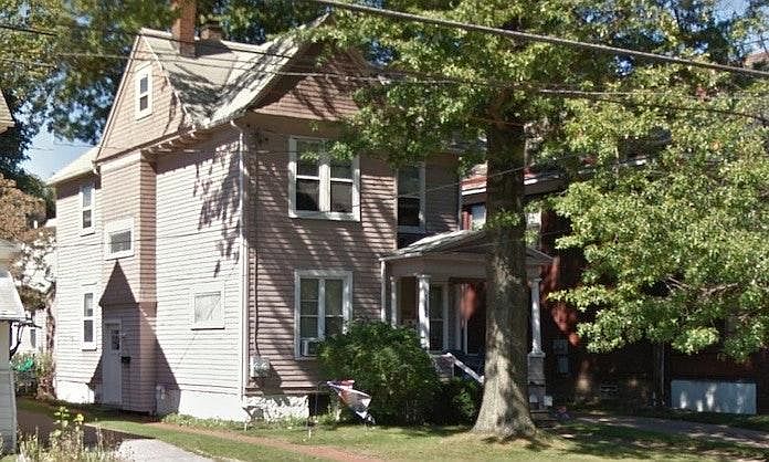 House Exterior