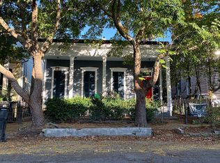 2823 Chestnut St, New Orleans, LA 70115