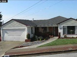 675 36th St, Richmond, CA 94805