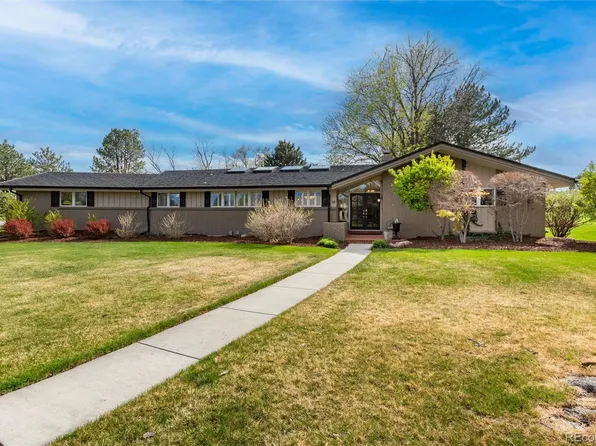 30 Fairway Lane, Littleton, CO 80123