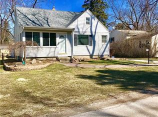 5210 Newhart Cir, Toledo, OH 43615