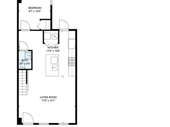 1613 W Cary St, Richmond, VA 23220
