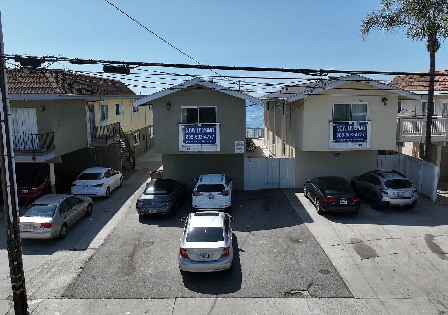 6647 Del Playa — Photo 1
