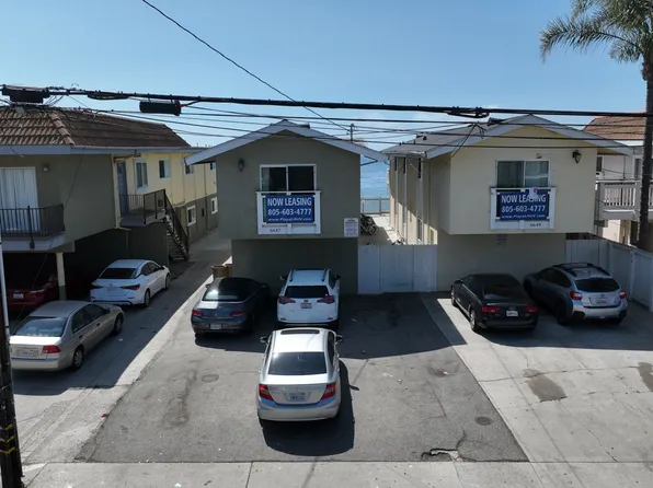 6647 Del Playa Dr, Goleta, CA 93117
