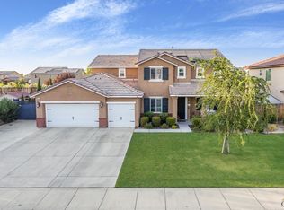 15544 Calabria Ct, Bakersfield, CA 93314