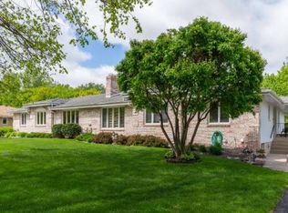 5308 Malibu Dr, Edina, MN 55436