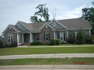 1308 Hawksmoor Way, Grovetown, GA 30813
