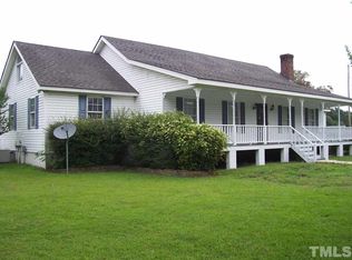 2350 Twin Acres Rd, Clayton, NC 27520