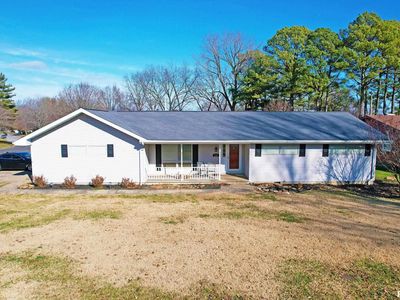 140 Cherry Hill Dr, Mount Carmel, IL, 62863