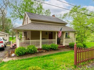 6171 E South Range Rd, Petersburg, OH 44454