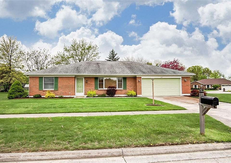 1st image of 1361 Wilhelmina Dr