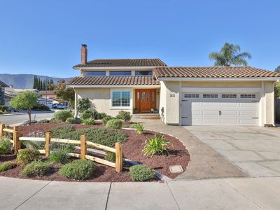 1573 Pam Ln, San Jose, CA, 95120