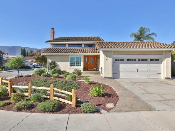 1573 Pam Ln, San Jose, CA 95120
