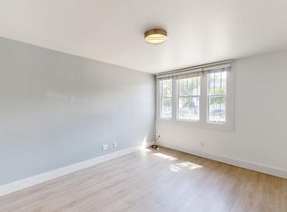 643 Webster St #2, San Francisco, CA 94117