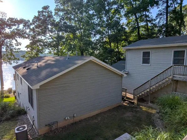 58310 E Clear Lake Rd, Three Rivers, MI 49093