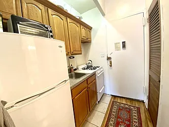 Rented by Corcoran