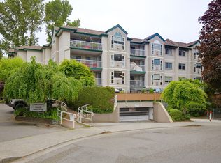 2963 Nelson Pl #406, Abbotsford, BC V2S 7L6