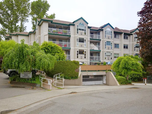 2963 Nelson Pl #406, Abbotsford, BC V2S 7L6