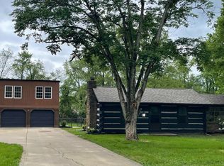 1398 E Rhorer Rd, Bloomington, IN 47401