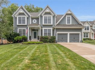 13129 King St, Overland Park, KS 66213