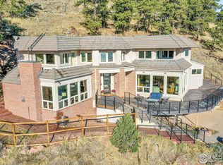 6057 Red Hill Rd, Boulder, CO 80302