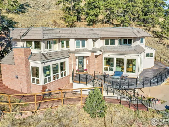 6057 Red Hill Rd, Boulder, CO 80302