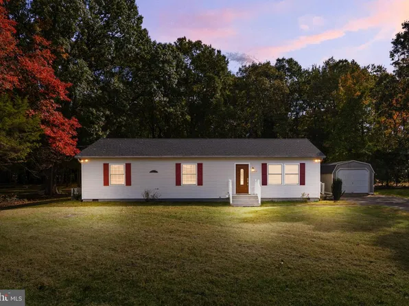 252 W Park Dr, Bridgeton, NJ 08302