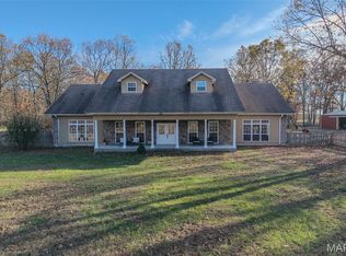 15650 Highway Ww, Lebanon, MO 65536