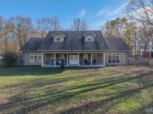 15650 Highway Ww, Lebanon, MO 65536