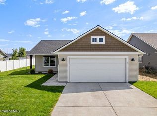 12090 N Zorich St, Rathdrum, ID 83858