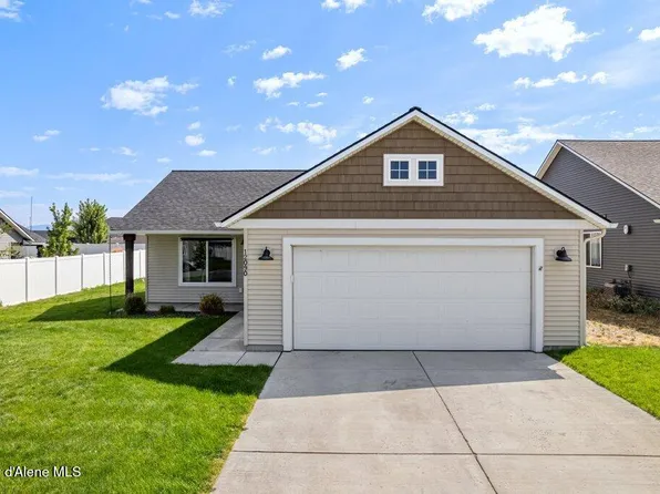 12090 N Zorich St, Rathdrum, ID 83858