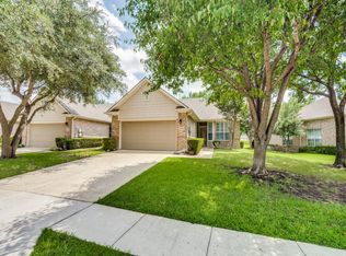 7044 Van Gogh Dr, Plano, TX 75093